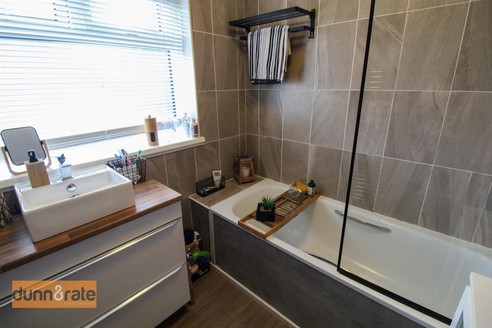 Newhouse Road, Abbey Hulton, Stoke-On-Trent